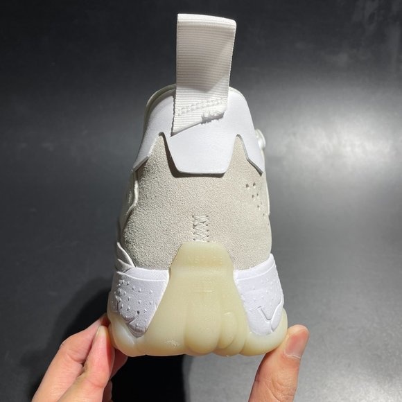 Jordan Delta 2 White Royal main image 6